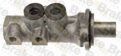 BRAKE ENGINEERING mc1804be -  Главный тормозной цилиндр